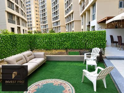 2 Bedroom Flat for Sale in Katameya, Cairo - 3. png 2 Bedroom Flat for Sale in Katameya, Cairo - 3. png