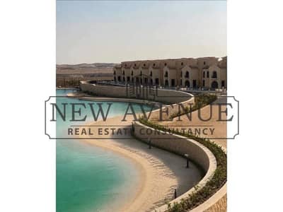 توين هاوس 3 غرف نوم للبيع في مدينة المستقبل، القاهرة - WhatsApp Image 2026-10-26 at 15.36. 21. jpg