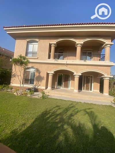 5 Bedroom Villa for Rent in Madinaty, Cairo - 1000758651. jpg