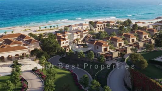 3 Bedroom Villa for Sale in North Coast, Matruh - 72553dfd-5cab-41ef-abc6-015f196d9229. jpeg