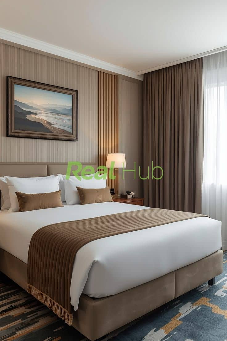 10 Hotel Style Bedroom Ideas. jpeg