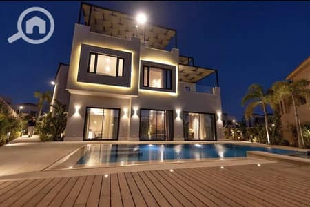 4 Bedroom Villa for Sale in 6th of October, Giza - WhatsApp Image 2026-10-27 at 12.08. 08 PM. jpeg 4 Bedroom Villa for Sale in 6th of October, Giza - WhatsApp Image 2026-10-27 at 12.08. 08 PM. jpeg