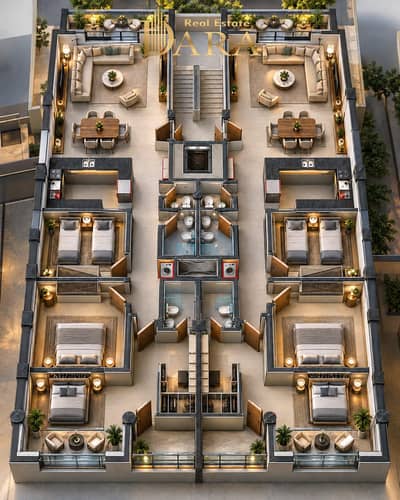 3 Bedroom Flat for Sale in Obour City, Cairo - 1212. jpeg 3 Bedroom Flat for Sale in Obour City, Cairo - 1212. jpeg