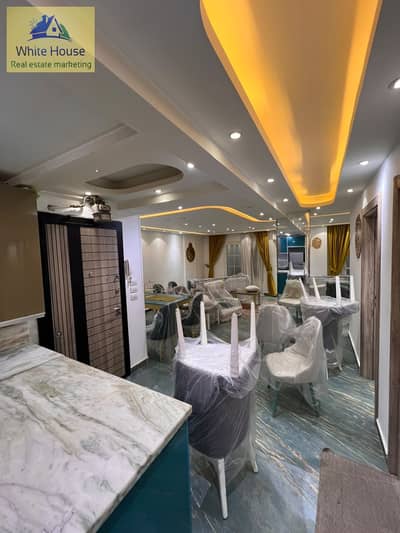 فلیٹ 4 غرف نوم للبيع في القاهرة الجديدة، القاهرة - d320323a-d708-4af3-9eb6-8720eb998350. jpeg