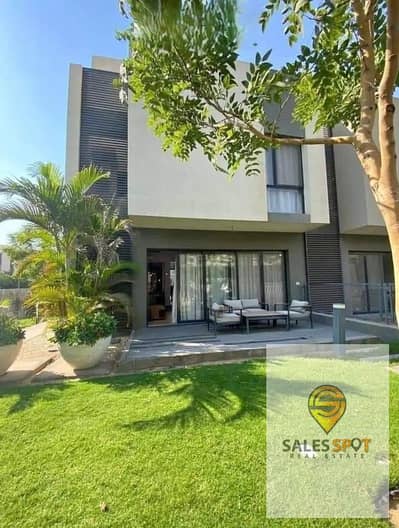 4 Bedroom Villa for Sale in Shorouk City, Cairo - 32901718-800x600. jpg
