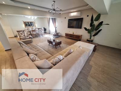 3 Bedroom Apartment for Rent in Mohandessin, Giza - IMG-20260723-WA0064. jpg 3 Bedroom Apartment for Rent in Mohandessin, Giza - IMG-20260723-WA0064. jpg