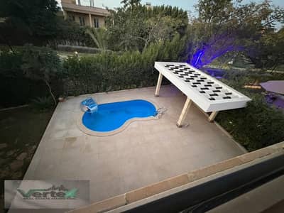 4 Bedroom Villa for Rent in Madinaty, Cairo - WhatsApp Image 2026-10-27 at 12.38. 28. jpeg 4 Bedroom Villa for Rent in Madinaty, Cairo - WhatsApp Image 2026-10-27 at 12.38. 28. jpeg