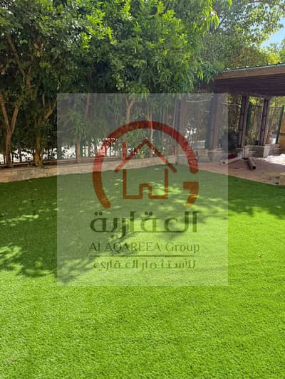 5 Bedroom Villa for Rent in Madinaty, Cairo - WhatsApp Image 2026-10-27 at 1.18. 57 PM. jpeg