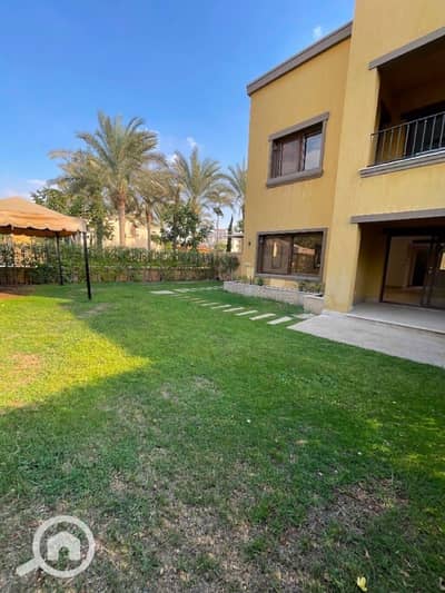 3 Bedroom Townhouse for Rent in New Cairo, Cairo - watermarked_img_6121187589085652215. jpg