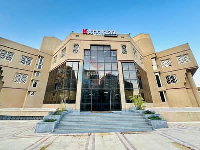 Commercial Building for Rent in Katameya, Cairo - 01. jpeg