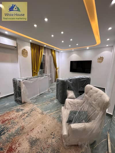 4 Bedroom Flat for Rent in New Cairo, Cairo - b6c4949a-8b97-47d6-b067-532c87593b2f. jpeg