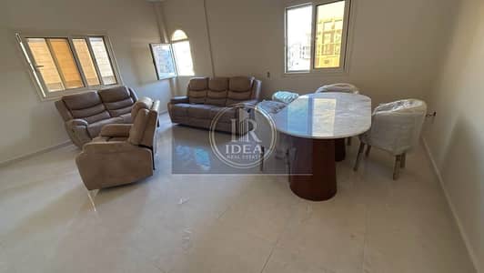 2 Bedroom Apartment for Sale in New Cairo, Cairo - WhatsApp Image 2026-10-27 at 2.23. 19 PM (3). jpeg 2 Bedroom Apartment for Sale in New Cairo, Cairo - WhatsApp Image 2026-10-27 at 2.23. 19 PM (3). jpeg