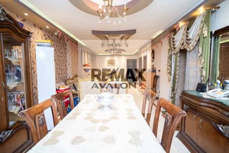 3 Bedroom Apartment for Sale in Smoha, Alexandria - 1 (2). jpg 3 Bedroom Apartment for Sale in Smoha, Alexandria - 1 (2). jpg