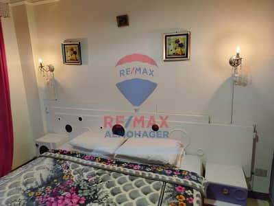1 Bedroom Flat for Rent in Sheikh Zayed, Giza - WhatsApp Image 2026-10-22 at 17.01. 27 (2). jpeg