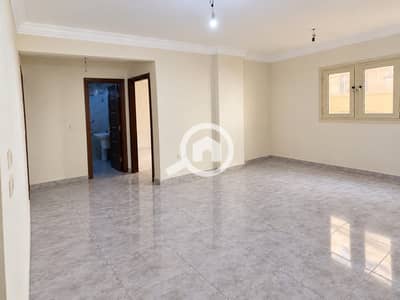 2 Bedroom Flat for Rent in Heliopolis, Cairo - IMG-20261026-WA0007. jpg 2 Bedroom Flat for Rent in Heliopolis, Cairo - IMG-20261026-WA0007. jpg