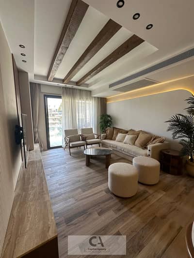 3 Bedroom Apartment for Rent in New Cairo, Cairo - WhatsApp Image 2026-10-26 at 5.18. 38 PM (1). jpeg 3 Bedroom Apartment for Rent in New Cairo, Cairo - WhatsApp Image 2026-10-26 at 5.18. 38 PM (1). jpeg