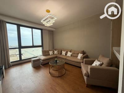 1 Bedroom Room for Rent in Sheikh Zayed, Giza - WhatsApp Image 2026-10-27 at 1.43. 04 PM (4). jpeg