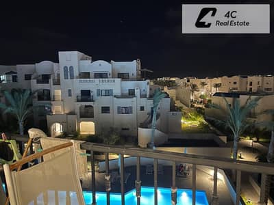 شاليه 2 غرفة نوم للبيع في الساحل الشمالي، مطروح - WhatsApp Image 2026-10-27 at 12.54. 28 PM. jpeg