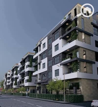 3 Bedroom Apartment for Sale in Zahraa Al Maadi, Cairo - 35688. jpeg 3 Bedroom Apartment for Sale in Zahraa Al Maadi, Cairo - 35688. jpeg