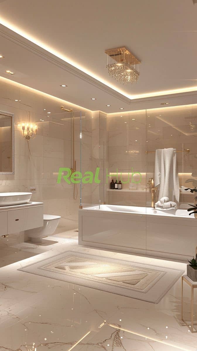 8 53+ Master Bathroom Ideas for a Spa-Like Retreat. jpeg