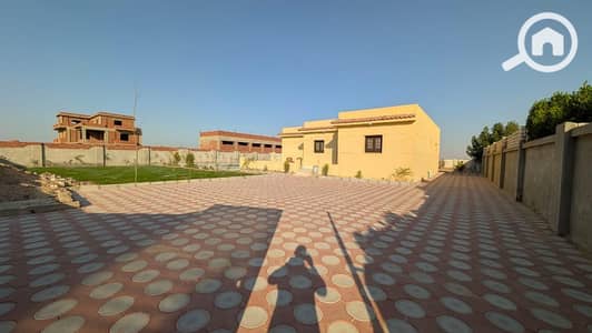 فیلا 3 غرف نوم للبيع في 6 اكتوبر، الجيزة - 73078. jpg