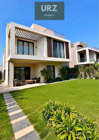 2 Bedroom Villa for Sale in New Cairo, Cairo - 843437708_3209965055870727_1229509632686143034_n. jpg 2 Bedroom Villa for Sale in New Cairo, Cairo - 843437708_3209965055870727_1229509632686143034_n. jpg