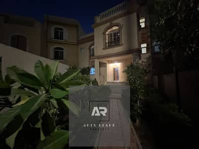 8 Bedroom Villa for Rent in New Cairo, Cairo - 1002920551. jpg
