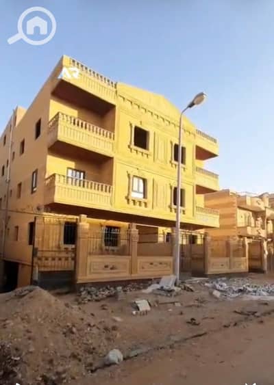 2 Bedroom Roof for Sale in Badr City, Cairo - IMG_3795. jpeg