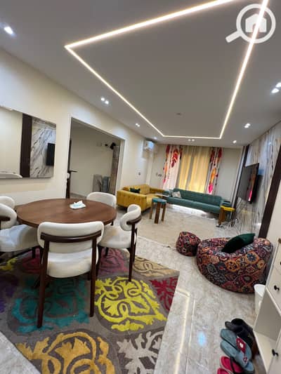 2 Bedroom Flat for Sale in Madinaty, Cairo - 1001360902. jpg 2 Bedroom Flat for Sale in Madinaty, Cairo - 1001360902. jpg