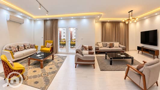 فلیٹ 3 غرف نوم للايجار في القاهرة الجديدة، القاهرة - output_reception_seating_styled. png فلیٹ 3 غرف نوم للايجار في القاهرة الجديدة، القاهرة - output_reception_seating_styled. png