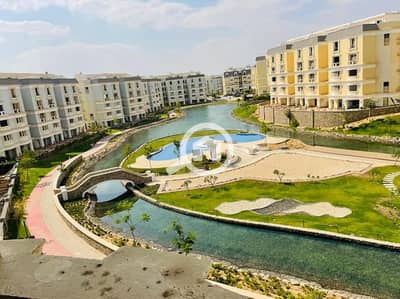 3 Bedroom iVilla for Rent in New Cairo, Cairo - 6832dc1d-79f2-42ac-bd75-7a79577547a7. jpg