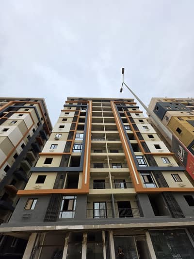 3 Bedroom Flat for Sale in Nasr City, Cairo - شقه للبيع كومباوند ترو مدينه نصر
