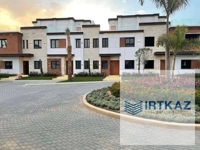 5 Bedroom Townhouse for Sale in New Cairo, Cairo - 469851671_1309082840447312_6627794759761952487_n. jpg