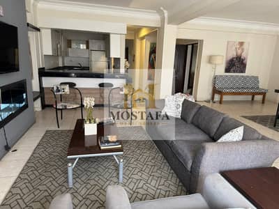 2 Bedroom Flat for Rent in Maadi, Cairo - 1001119819. jpg
