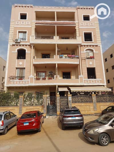 فلیٹ 3 غرف نوم للبيع في مدينة الشروق، القاهرة - WhatsApp Image 2026-10-27 at 2.57. 05 PM (1). jpeg فلیٹ 3 غرف نوم للبيع في مدينة الشروق، القاهرة - WhatsApp Image 2026-10-27 at 2.57. 05 PM (1). jpeg