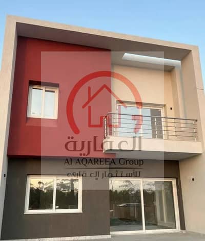 5 Bedroom Villa for Sale in Madinaty, Cairo - WhatsApp Image 2026-10-24 at 6.01. 31 PM. jpeg 5 Bedroom Villa for Sale in Madinaty, Cairo - WhatsApp Image 2026-10-24 at 6.01. 31 PM. jpeg