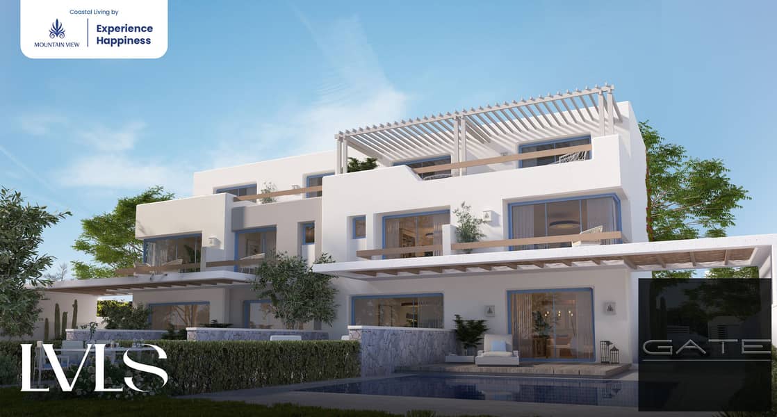 2 LVLS - Sea TownHouse. jpg
