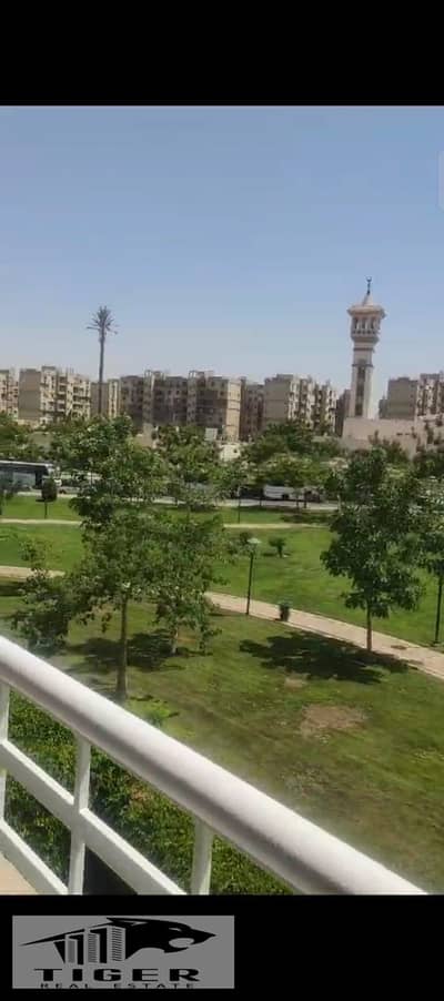 3 Bedroom Apartment for Rent in Madinaty, Cairo - 328642. jpg