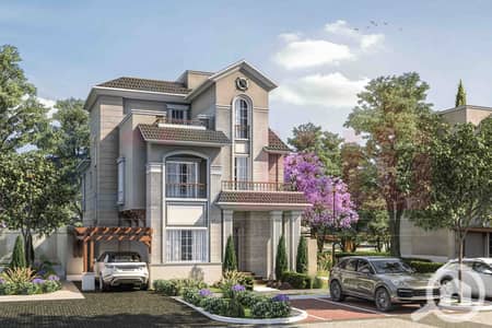 7 Bedroom Villa for Sale in Smoha, Alexandria - WhatsApp Image 2023-09-13 at 10.14. 00 AM. jpg
