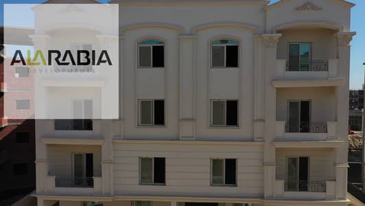 3 Bedroom Flat for Sale in New Cairo, Cairo - 69 e الحي الاول - DJI_0584 - shot 02. jpg 3 Bedroom Flat for Sale in New Cairo, Cairo - 69 e الحي الاول - DJI_0584 - shot 02. jpg