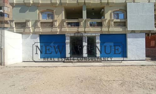 محلات تجارية  للايجار في شيراتون، القاهرة - WhatsApp Image 2026-10-21 at 1.36. 19 PM. jpeg
