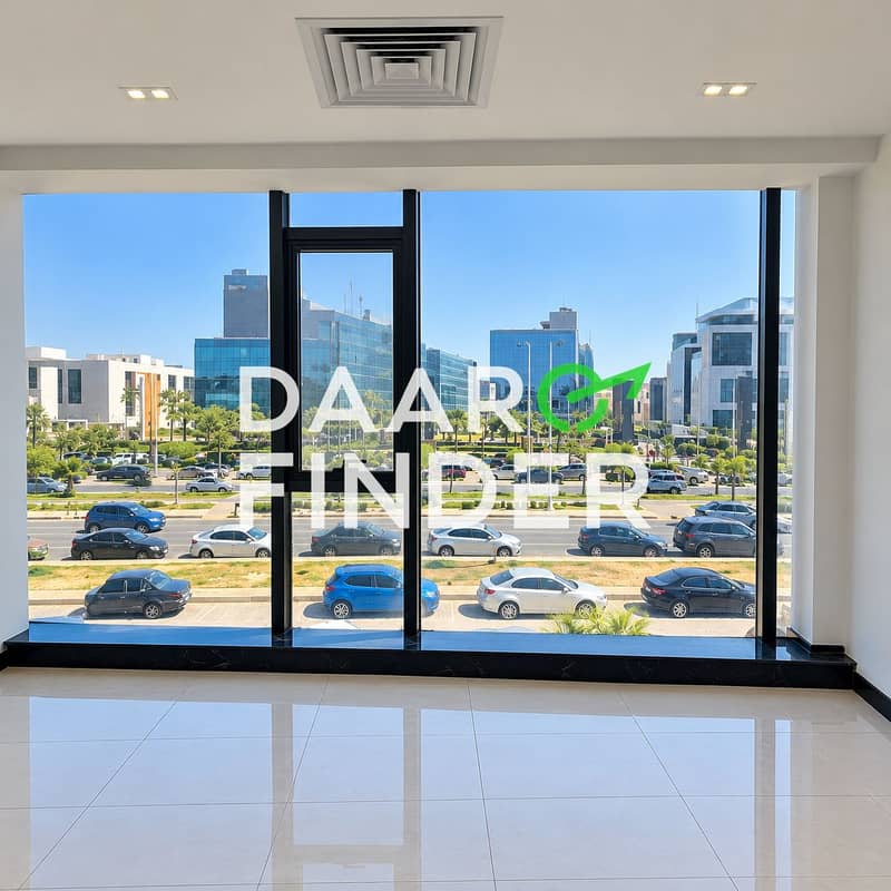 5 Minimalist Office Overlooking the City. png