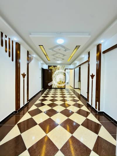3 Bedroom Flat for Sale in Nakheel, Alexandria - e52b984a-e00b-4457-abcf-d1c8c9d95b1f. jpeg