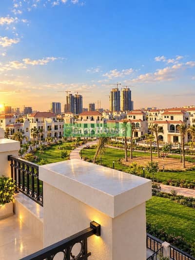 توين هاوس 3 غرف نوم للبيع في العاصمة الإدارية الجديدة، القاهرة - 4d8462b4-9769-427f-8666-8ba756e65cd4. jpg توين هاوس 3 غرف نوم للبيع في العاصمة الإدارية الجديدة، القاهرة - 4d8462b4-9769-427f-8666-8ba756e65cd4. jpg