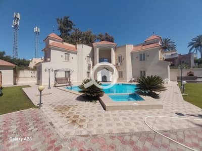 فیلا 4 غرف نوم للايجار في كينج مريوط، الإسكندرية - FB_IMG_1793103691099. jpg فیلا 4 غرف نوم للايجار في كينج مريوط، الإسكندرية - FB_IMG_1793103691099. jpg