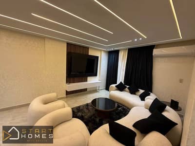 3 Bedroom Apartment for Rent in New Cairo, Cairo - WhatsApp Image 2026-10-27 at 12.26. 09 PM. jpeg