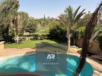 9 Bedroom Villa for Rent in New Cairo, Cairo - 1002920726. jpg