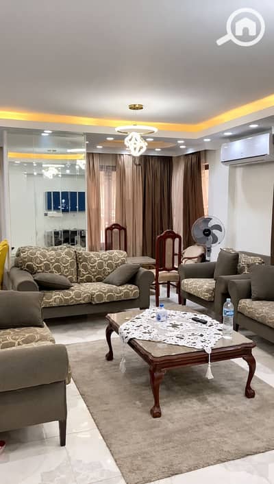 3 Bedroom Flat for Sale in Mohandessin, Giza - 1000838115. png 3 Bedroom Flat for Sale in Mohandessin, Giza - 1000838115. png