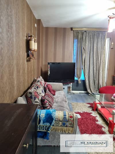 2 Bedroom Flat for Sale in New Cairo, Cairo - WhatsApp Image 2026-10-27 at 2.02. 12 PM (7). jpeg