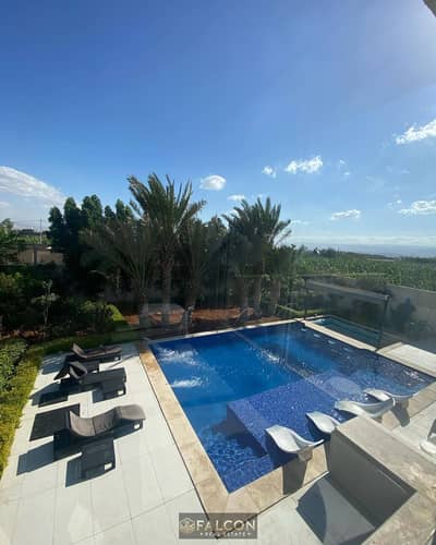 5 Bedroom Villa for Sale in New Cairo, Cairo - 813673112_122134570713342883_5549947273534912958_n. jpg 5 Bedroom Villa for Sale in New Cairo, Cairo - 813673112_122134570713342883_5549947273534912958_n. jpg